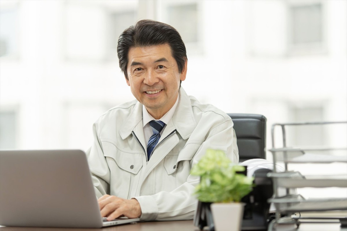 経験者には優遇制度とキャリアアップの機会をご用意しています