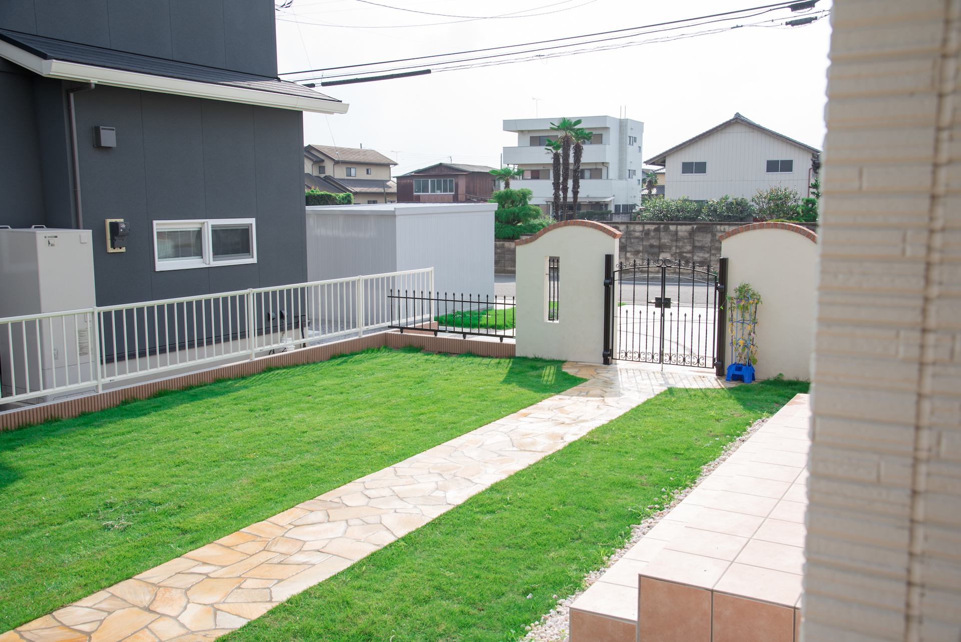 久喜市で新たなキャリアを築こう！未経験者歓迎の外構職人募集