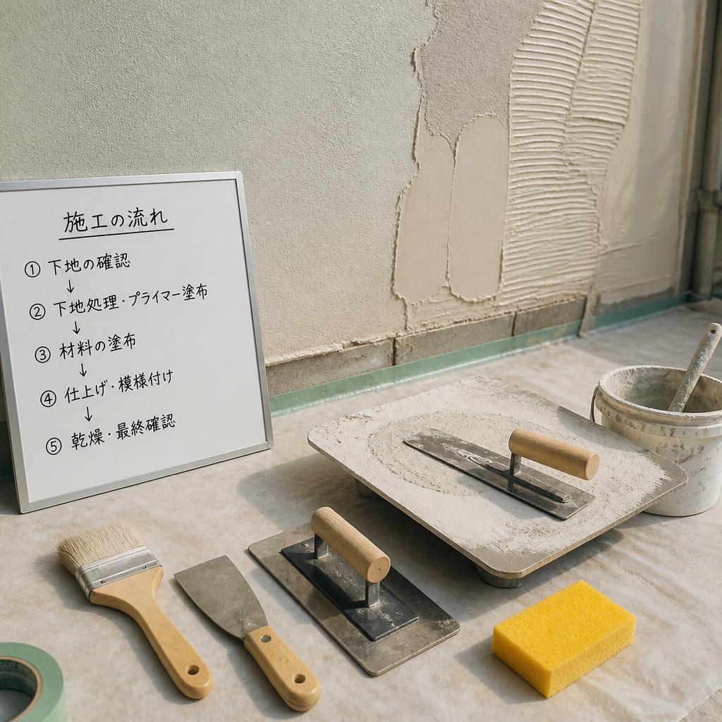 充実した研修制度