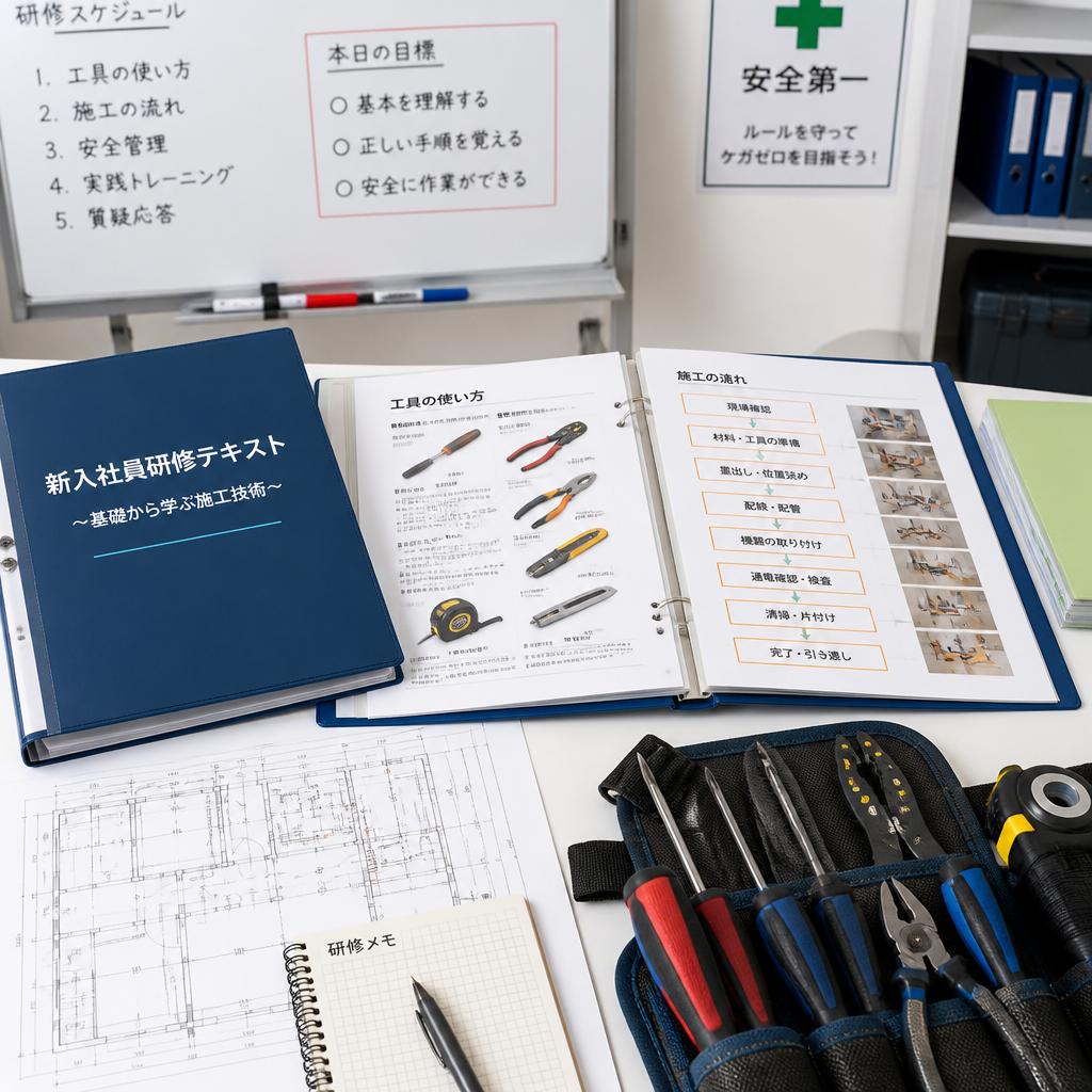 未経験者歓迎!丁寧な研修制度