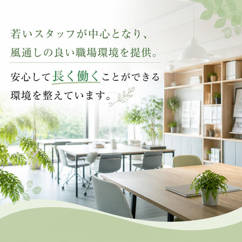 長期安定雇用